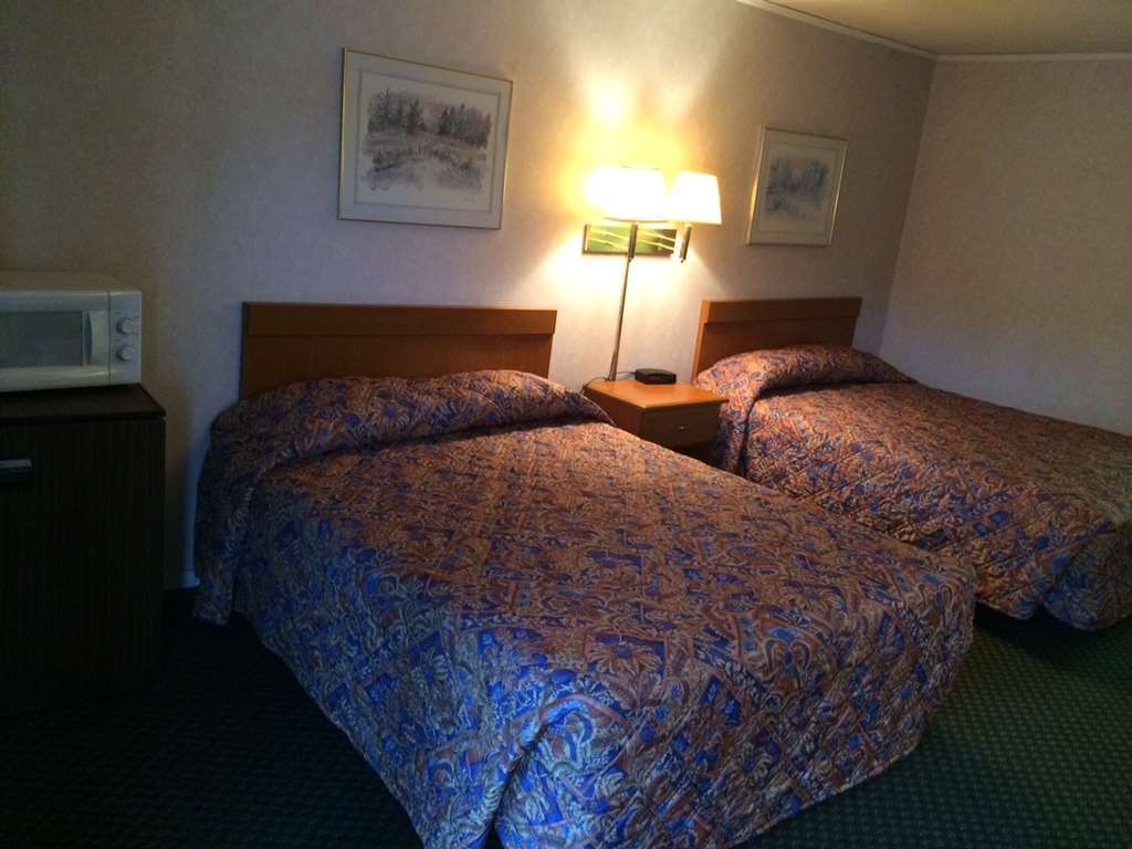 Town And Country Inn Suites Spindale Форест Сити Стая снимка